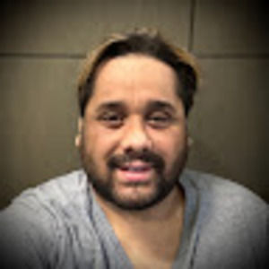 Meet your Posher, James